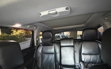 Infiniti QX60 I рестайлинг, 2014 год, 1 500 000 рублей, 6 фотография