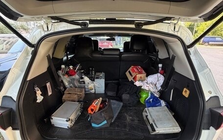 Infiniti QX60 I рестайлинг, 2014 год, 1 500 000 рублей, 10 фотография