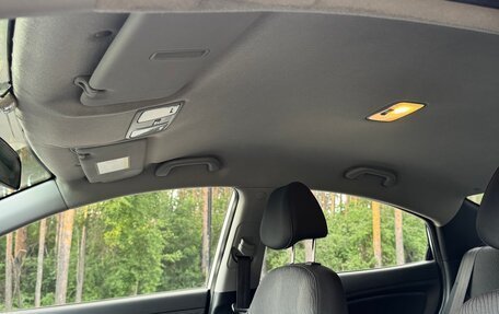 Hyundai Solaris II рестайлинг, 2012 год, 798 000 рублей, 24 фотография