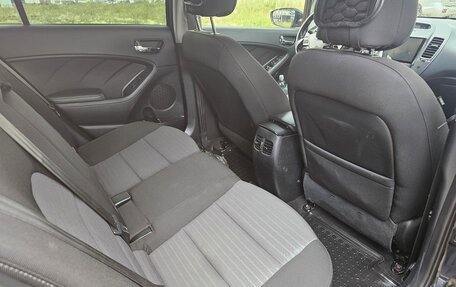 KIA Cerato III, 2017 год, 1 370 000 рублей, 6 фотография
