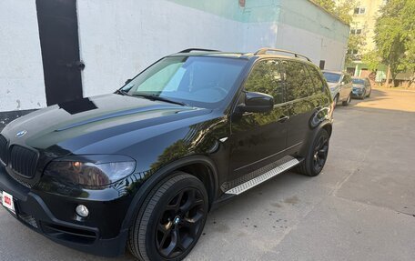 BMW X5, 2009 год, 2 150 000 рублей, 2 фотография