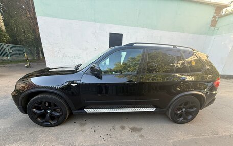 BMW X5, 2009 год, 2 150 000 рублей, 3 фотография