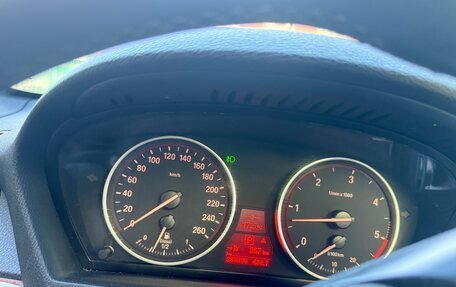 BMW X5, 2009 год, 2 150 000 рублей, 7 фотография