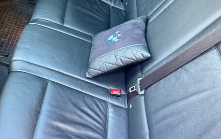 BMW X5, 2009 год, 2 150 000 рублей, 10 фотография