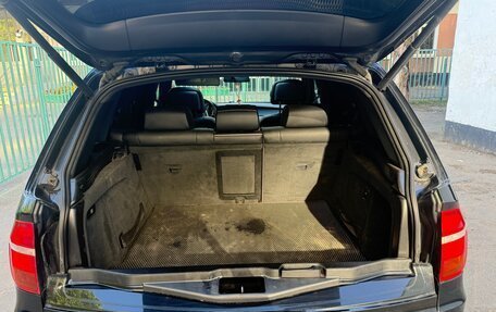 BMW X5, 2009 год, 2 150 000 рублей, 11 фотография