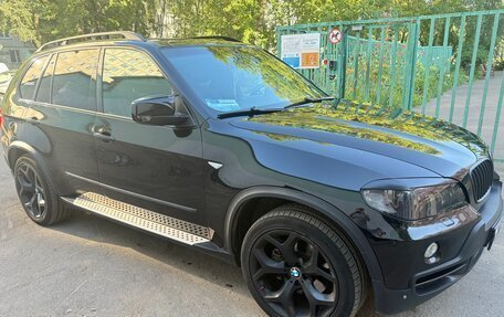 BMW X5, 2009 год, 2 150 000 рублей, 6 фотография