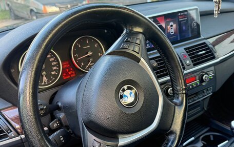 BMW X5, 2009 год, 2 150 000 рублей, 8 фотография