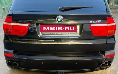 BMW X5, 2009 год, 2 150 000 рублей, 4 фотография