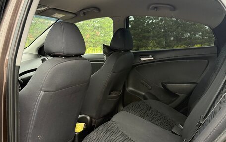 Hyundai Solaris II рестайлинг, 2014 год, 640 000 рублей, 7 фотография