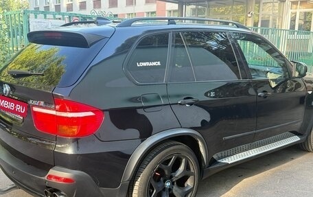 BMW X5, 2009 год, 2 150 000 рублей, 5 фотография