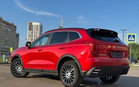 Haval Jolion, 2024 год, 1 850 000 рублей, 10 фотография