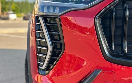 Haval Jolion, 2024 год, 1 850 000 рублей, 3 фотография
