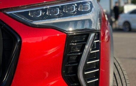 Haval Jolion, 2024 год, 1 850 000 рублей, 2 фотография