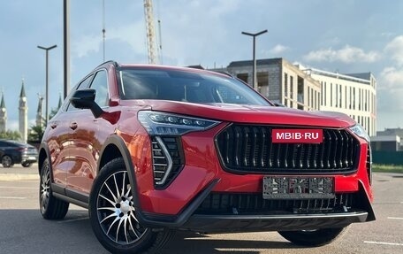Haval Jolion, 2024 год, 1 850 000 рублей, 5 фотография