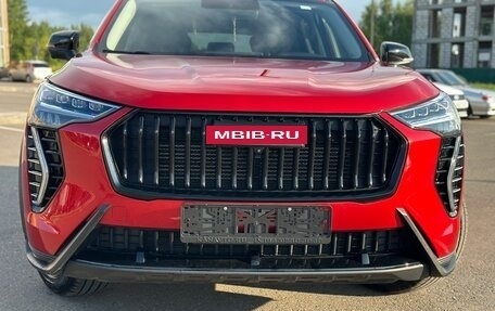 Haval Jolion, 2024 год, 1 850 000 рублей, 4 фотография
