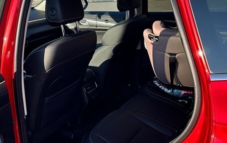 Haval Jolion, 2024 год, 1 850 000 рублей, 15 фотография