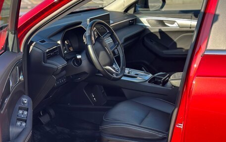 Haval Jolion, 2024 год, 1 850 000 рублей, 20 фотография