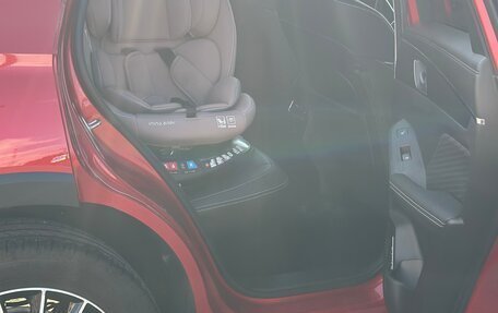 Haval Jolion, 2024 год, 1 850 000 рублей, 30 фотография