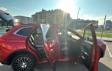 Haval Jolion, 2024 год, 1 850 000 рублей, 29 фотография
