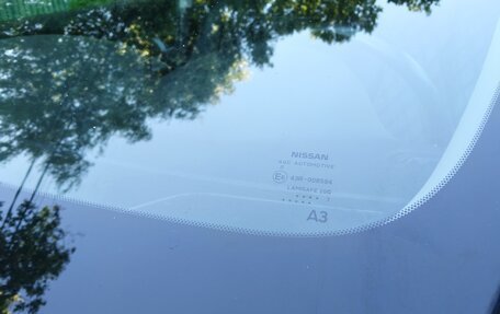 Nissan X-Trail, 2017 год, 1 590 000 рублей, 8 фотография