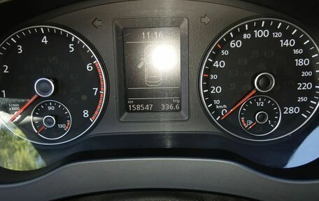 Volkswagen Jetta VI, 2013 год, 1 000 000 рублей, 7 фотография