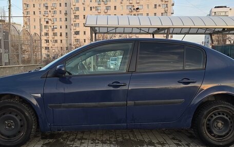 Renault Megane II, 2006 год, 200 000 рублей, 4 фотография