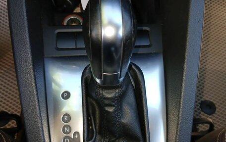 Volkswagen Jetta VI, 2013 год, 1 000 000 рублей, 17 фотография