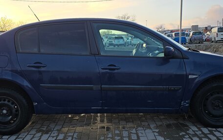 Renault Megane II, 2006 год, 200 000 рублей, 3 фотография