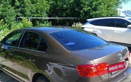 Volkswagen Jetta VI, 2013 год, 1 000 000 рублей, 15 фотография