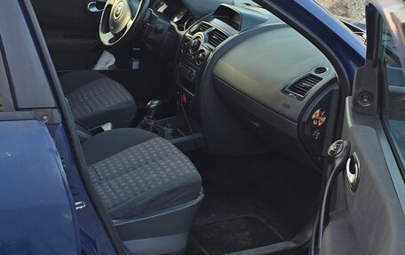Renault Megane II, 2006 год, 200 000 рублей, 6 фотография