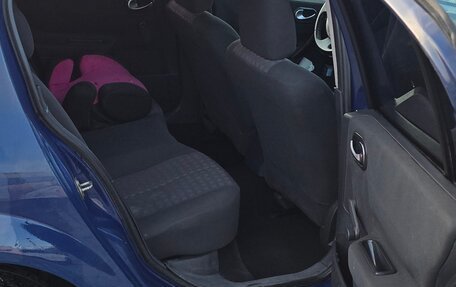 Renault Megane II, 2006 год, 200 000 рублей, 8 фотография