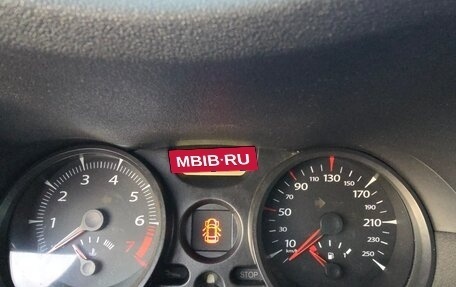 Renault Megane II, 2006 год, 200 000 рублей, 11 фотография