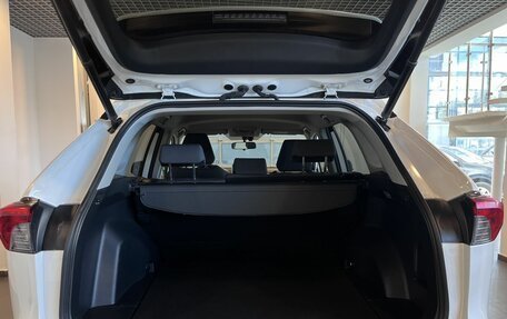 Toyota RAV4, 2019 год, 3 473 000 рублей, 18 фотография