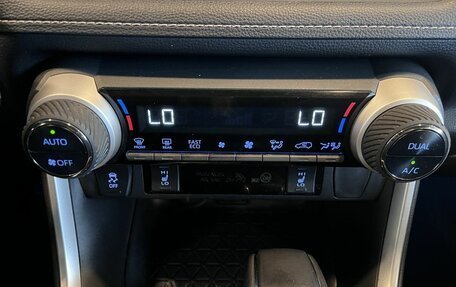 Toyota RAV4, 2019 год, 3 473 000 рублей, 15 фотография