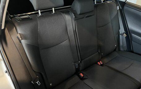 Toyota RAV4, 2019 год, 3 473 000 рублей, 34 фотография