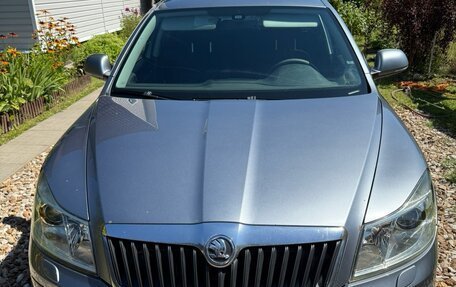 Skoda Octavia, 2012 год, 1 500 000 рублей, 2 фотография