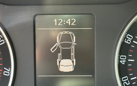 Skoda Octavia, 2012 год, 1 500 000 рублей, 11 фотография