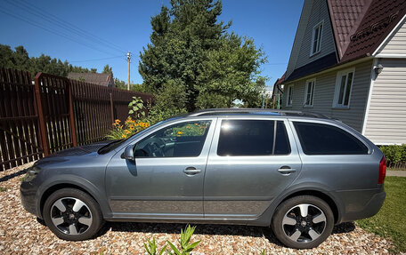 Skoda Octavia, 2012 год, 1 500 000 рублей, 15 фотография