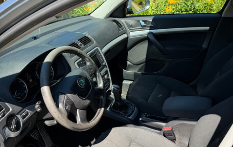 Skoda Octavia, 2012 год, 1 500 000 рублей, 12 фотография