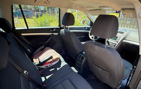 Skoda Octavia, 2012 год, 1 500 000 рублей, 6 фотография