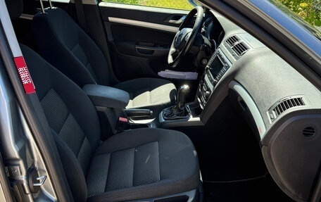 Skoda Octavia, 2012 год, 1 500 000 рублей, 5 фотография