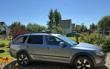 Skoda Octavia, 2012 год, 1 500 000 рублей, 16 фотография