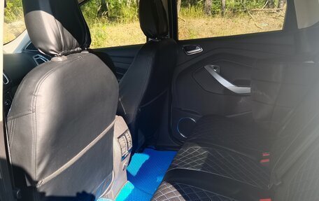 Ford Escape III, 2017 год, 1 600 000 рублей, 9 фотография