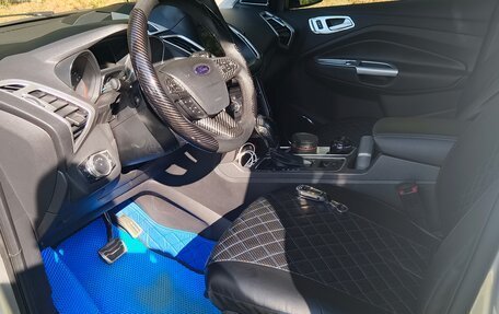Ford Escape III, 2017 год, 1 600 000 рублей, 7 фотография