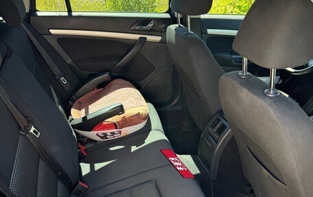 Skoda Octavia, 2012 год, 1 500 000 рублей, 8 фотография