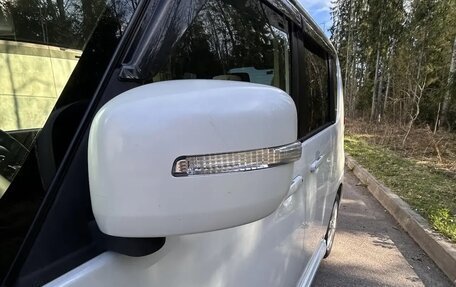 Suzuki Solio II, 2015 год, 960 000 рублей, 7 фотография