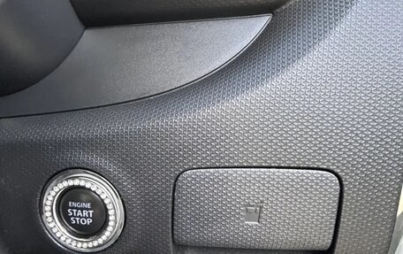 Suzuki Solio II, 2015 год, 960 000 рублей, 9 фотография
