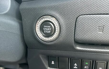 Suzuki Solio II, 2015 год, 960 000 рублей, 19 фотография