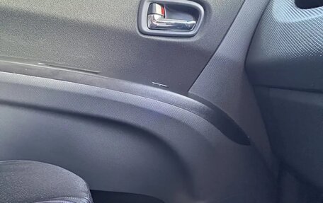 Suzuki Solio II, 2015 год, 960 000 рублей, 12 фотография