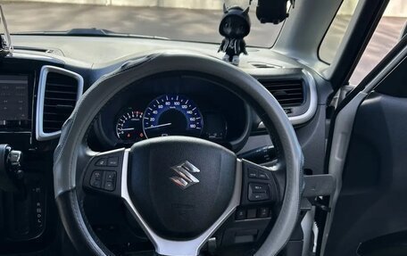 Suzuki Solio II, 2015 год, 960 000 рублей, 23 фотография
